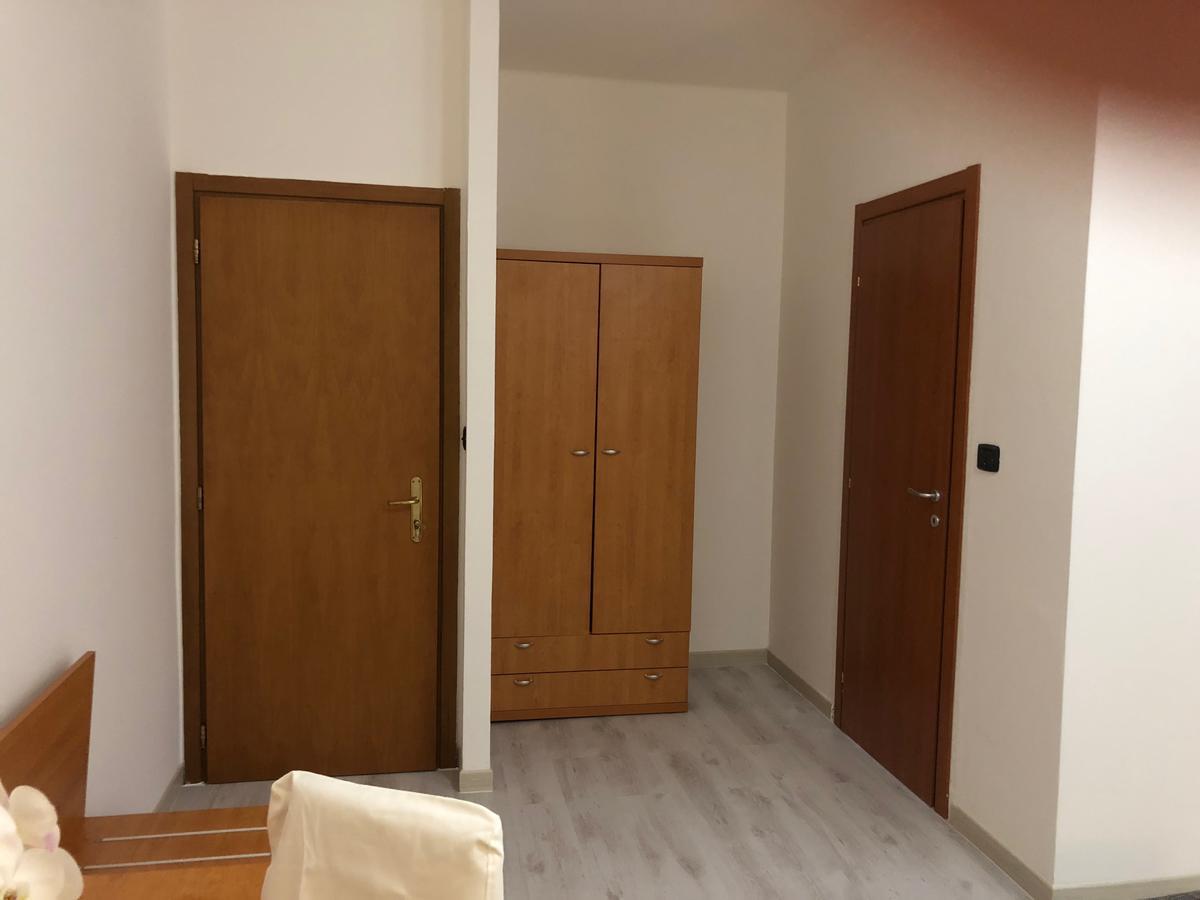 Aquam Albergo Acqui Terme Extérieur photo