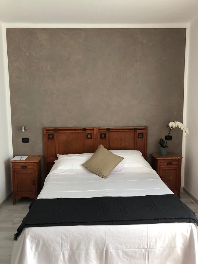 Aquam Albergo Acqui Terme Extérieur photo