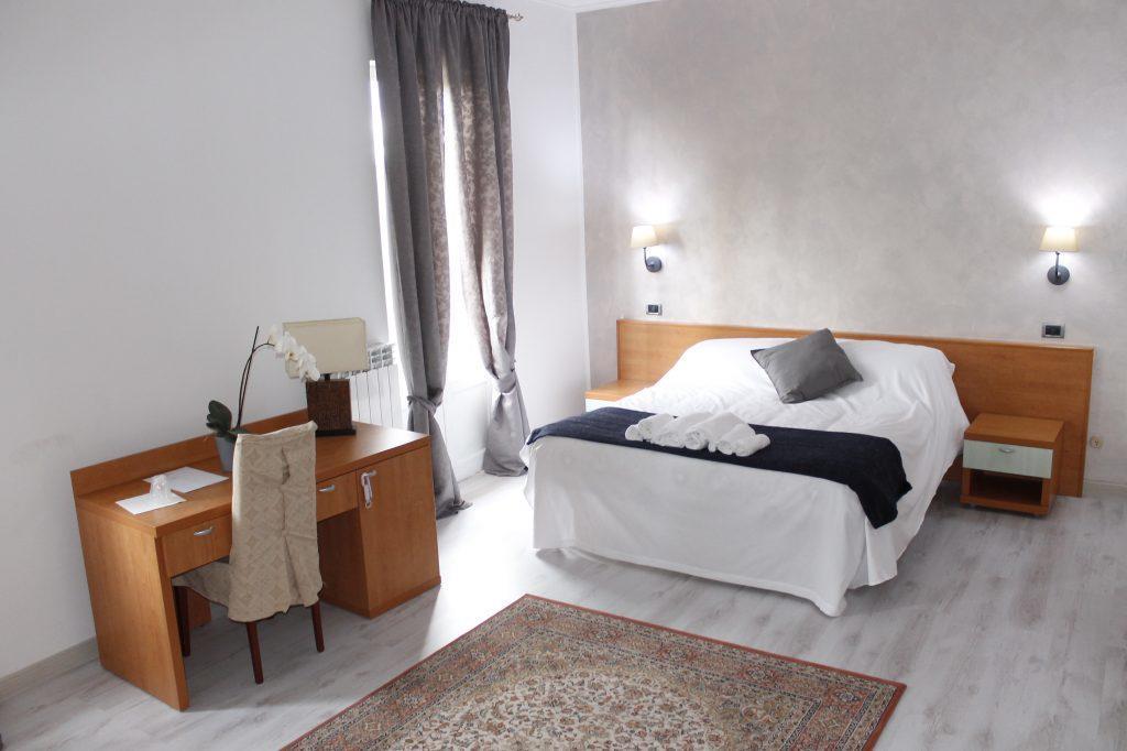 Aquam Albergo Acqui Terme Extérieur photo