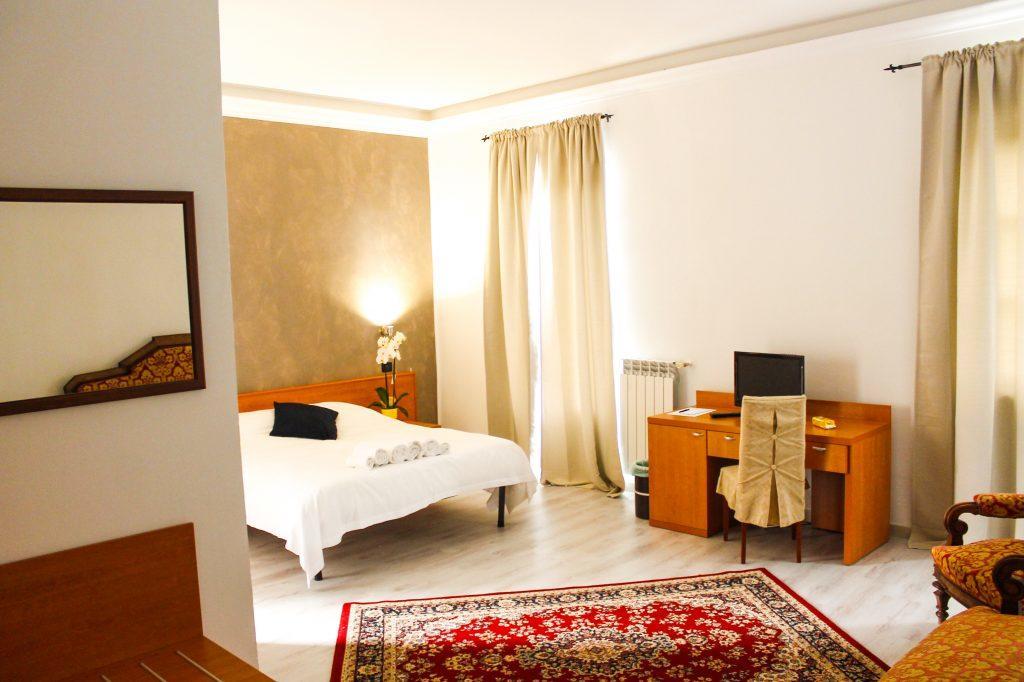 Aquam Albergo Acqui Terme Extérieur photo